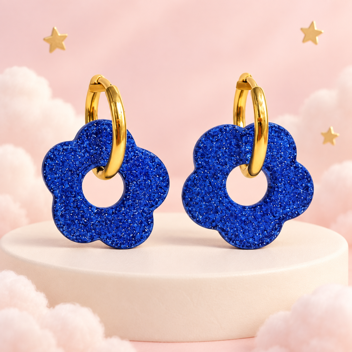 Boucles KIDS CARNAVAL