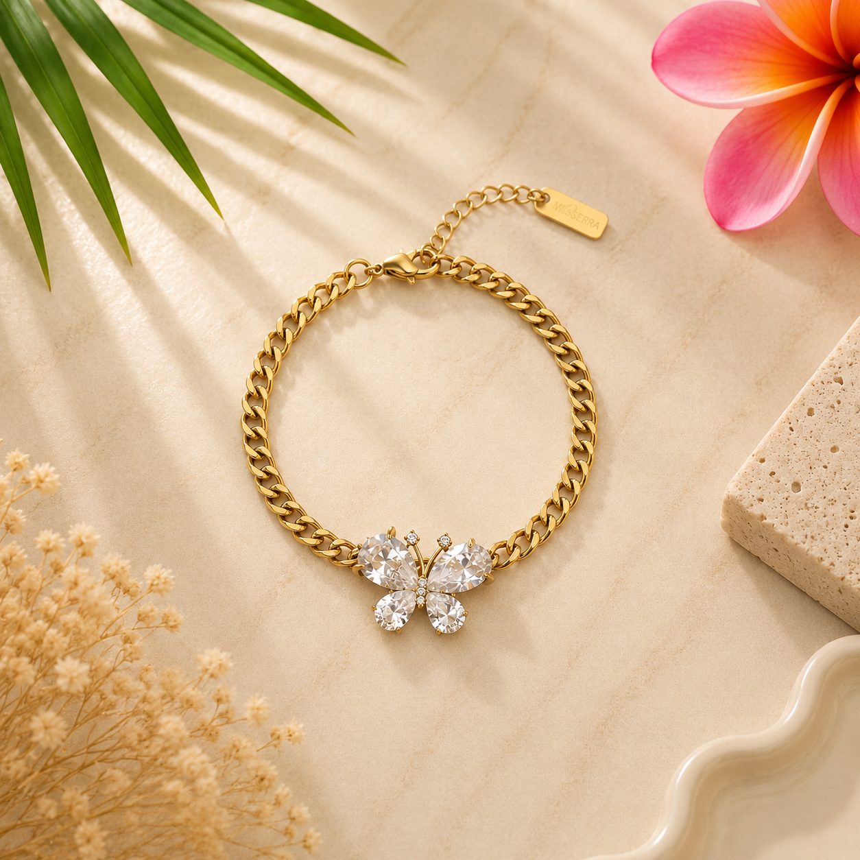Bracelet PORTE BONHEUR