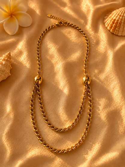 Collier CHAMANY