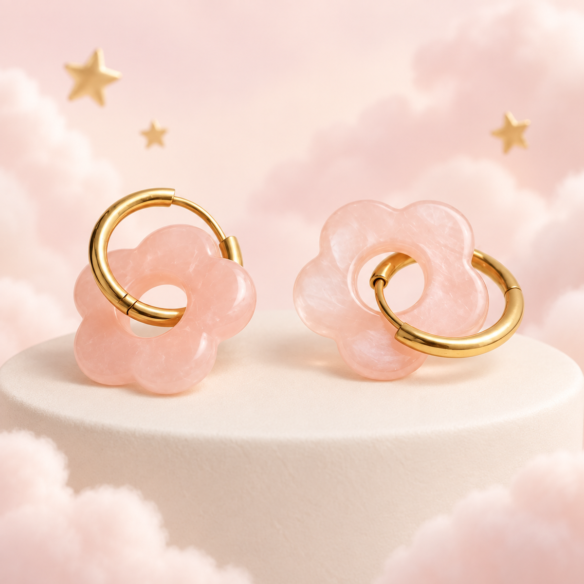 Boucles KIDS CARNAVAL