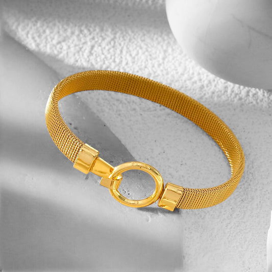 Bracelet Jonc ARMURE