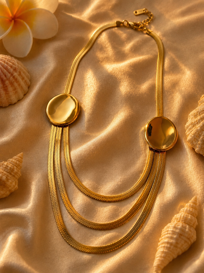 Collier MISTRAL