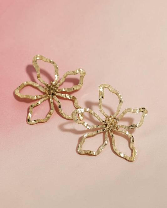 Boucles d’oreilles TYLIA