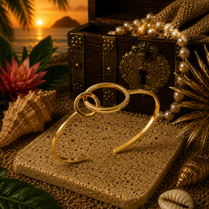 Bracelet Jonc ODYSSÉE