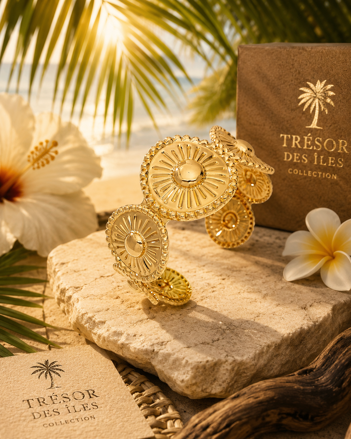 Bracelet Jonc ILES
