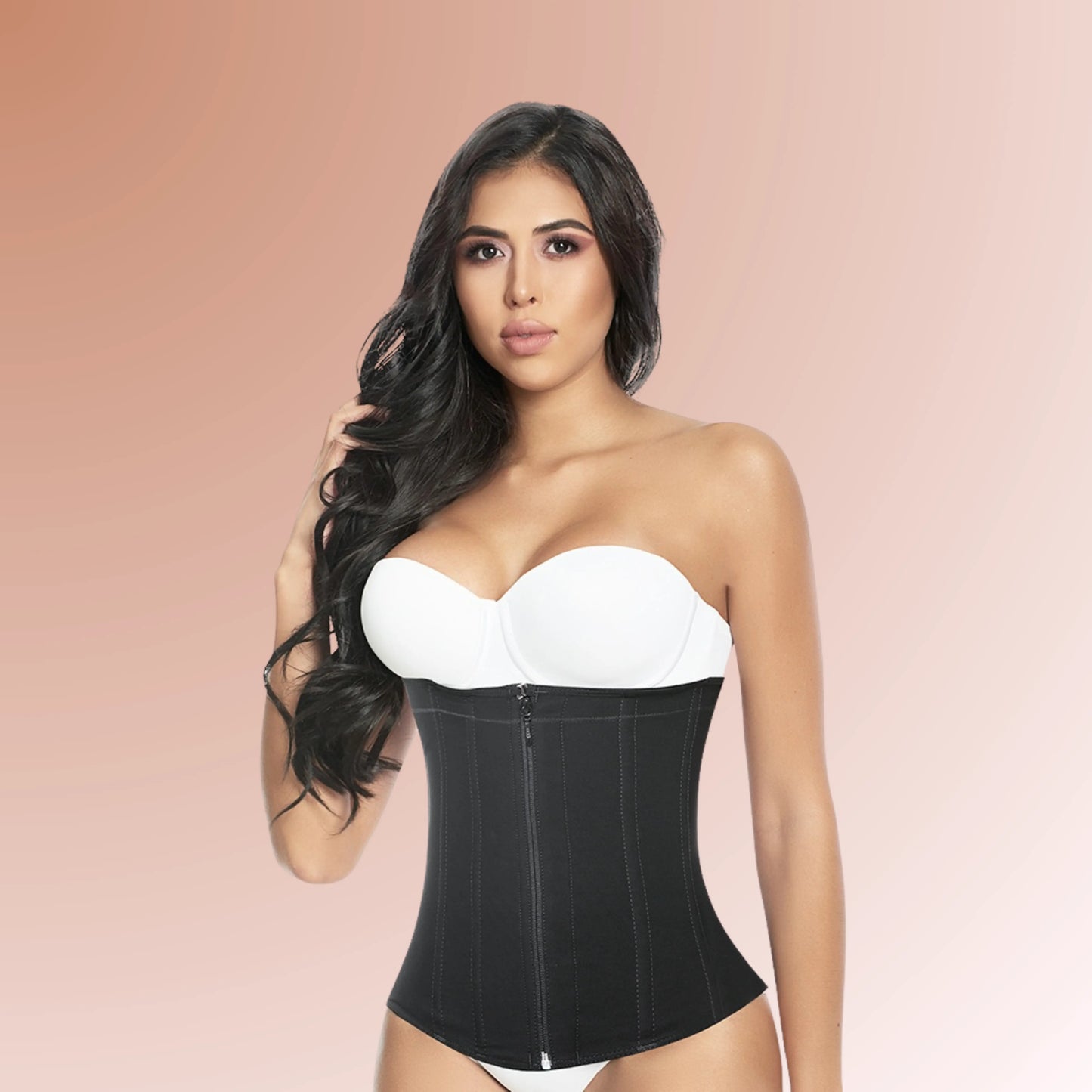 Corset POWERNET Invisible