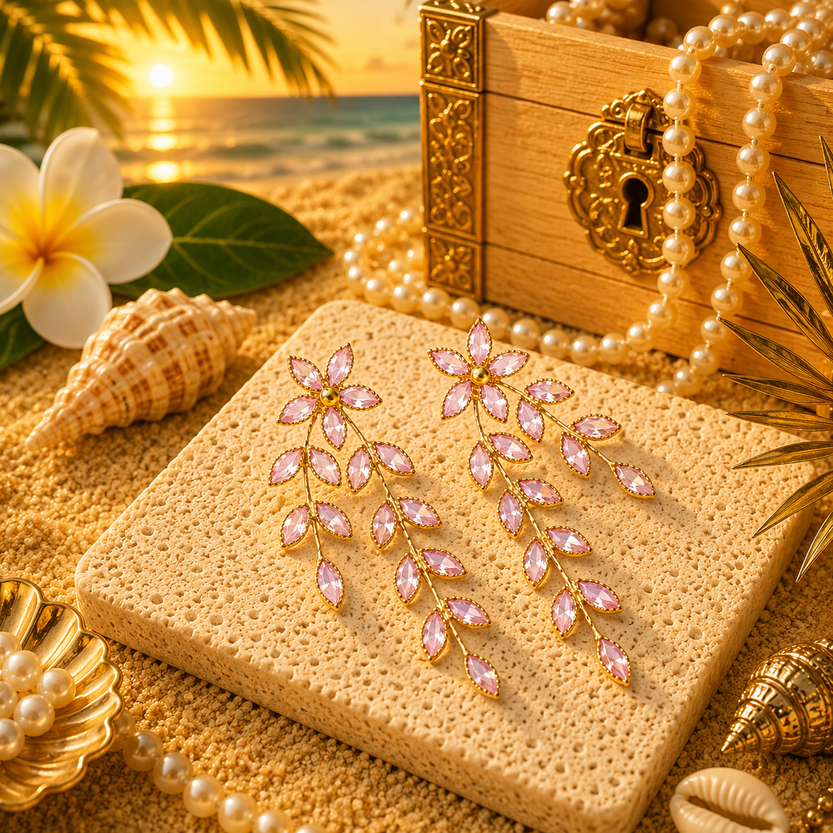 Boucles ETINCELLE