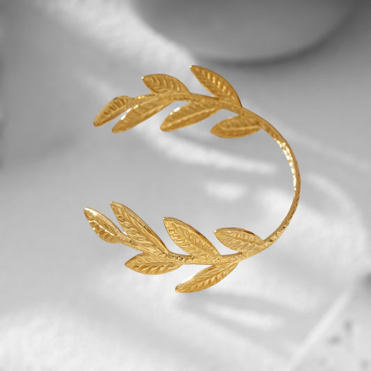 Bracelet jonc ALTHEA