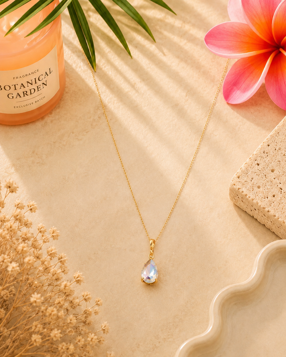 Collier PETIT TRESOR