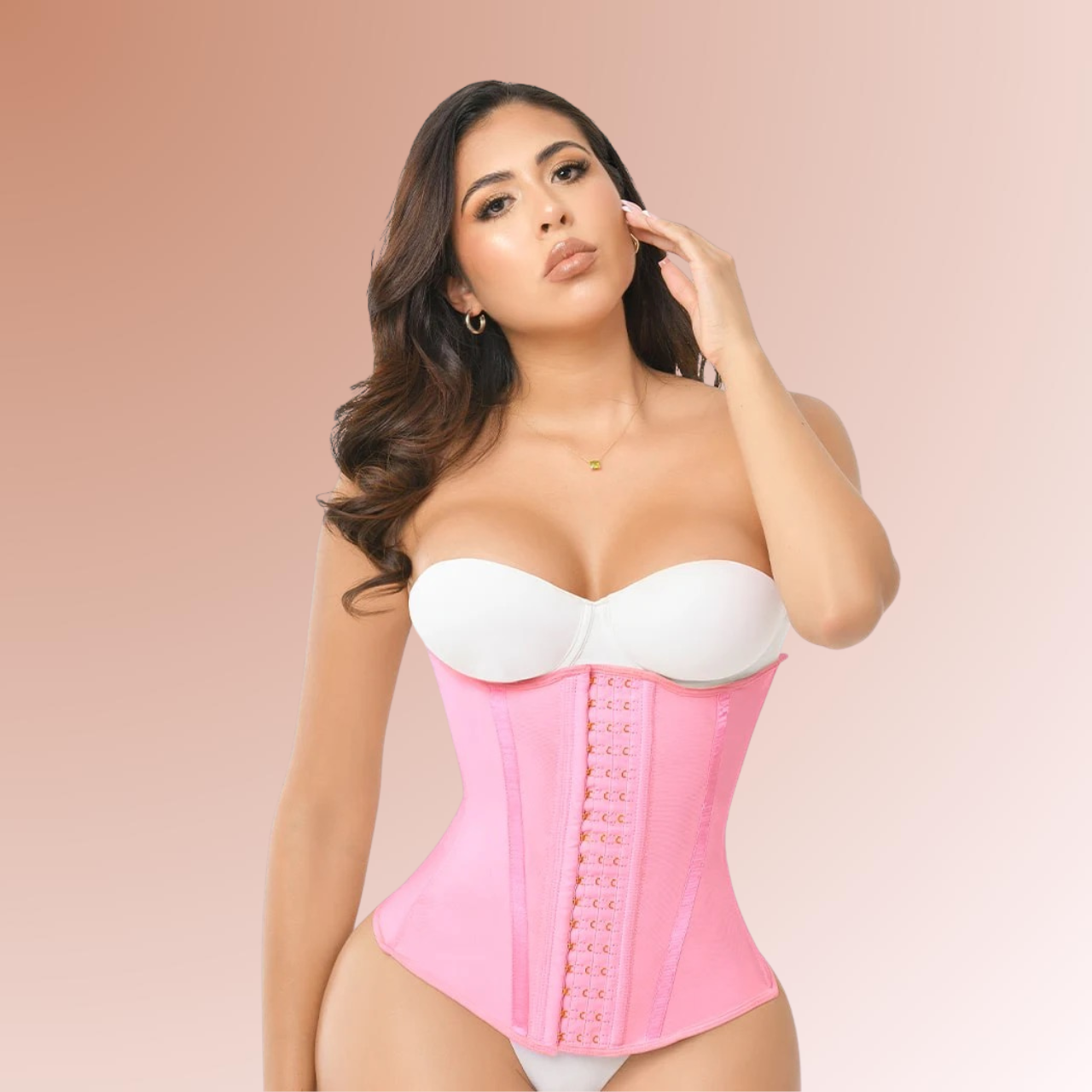 🌸 Corset DELUXE 🌸 Compression & Confort Réinventés