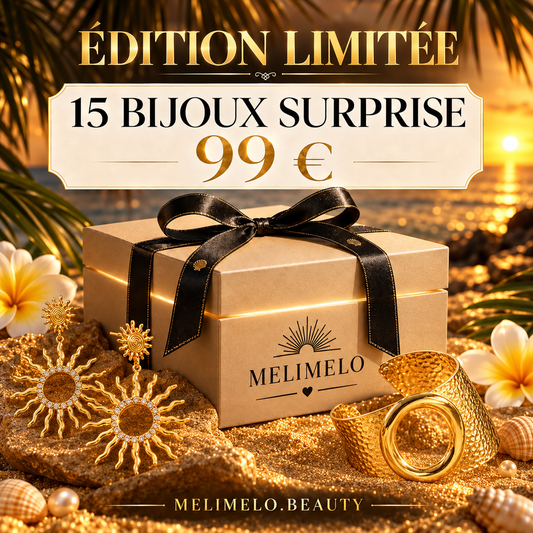BOX BIJOUX SURPRISE
