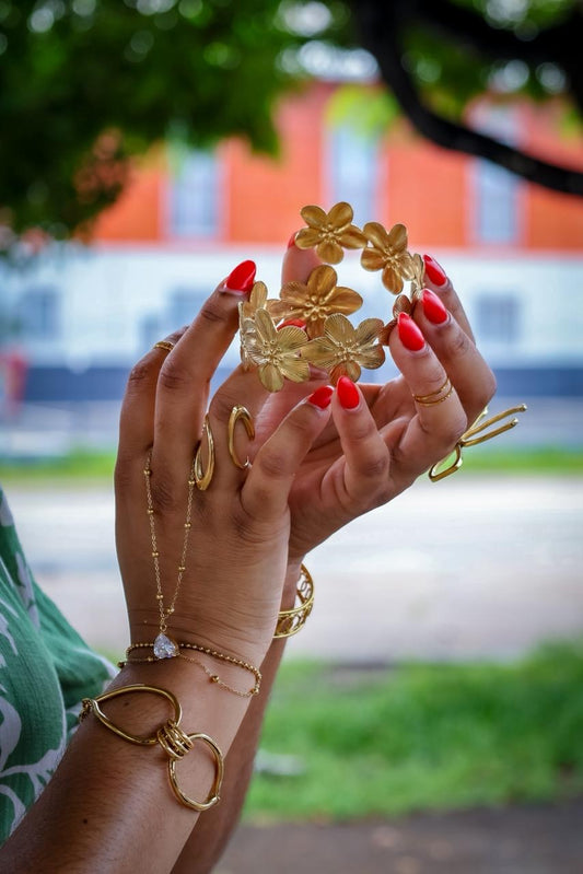 Accessoires Bijoux de Bras MONTJOLY