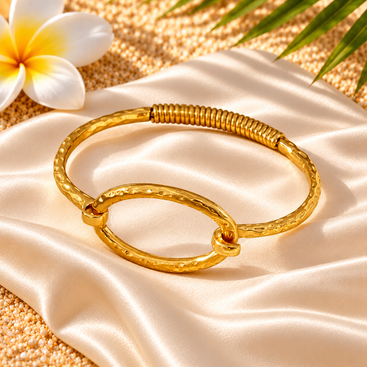Bracelet JONC KAÏNA