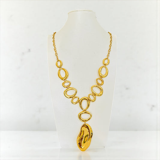 Collier sautoir SHAKIRA