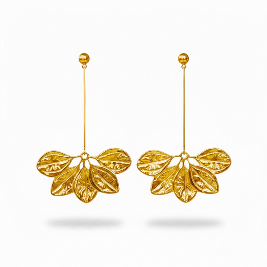 Boucles d’oreilles EMMA