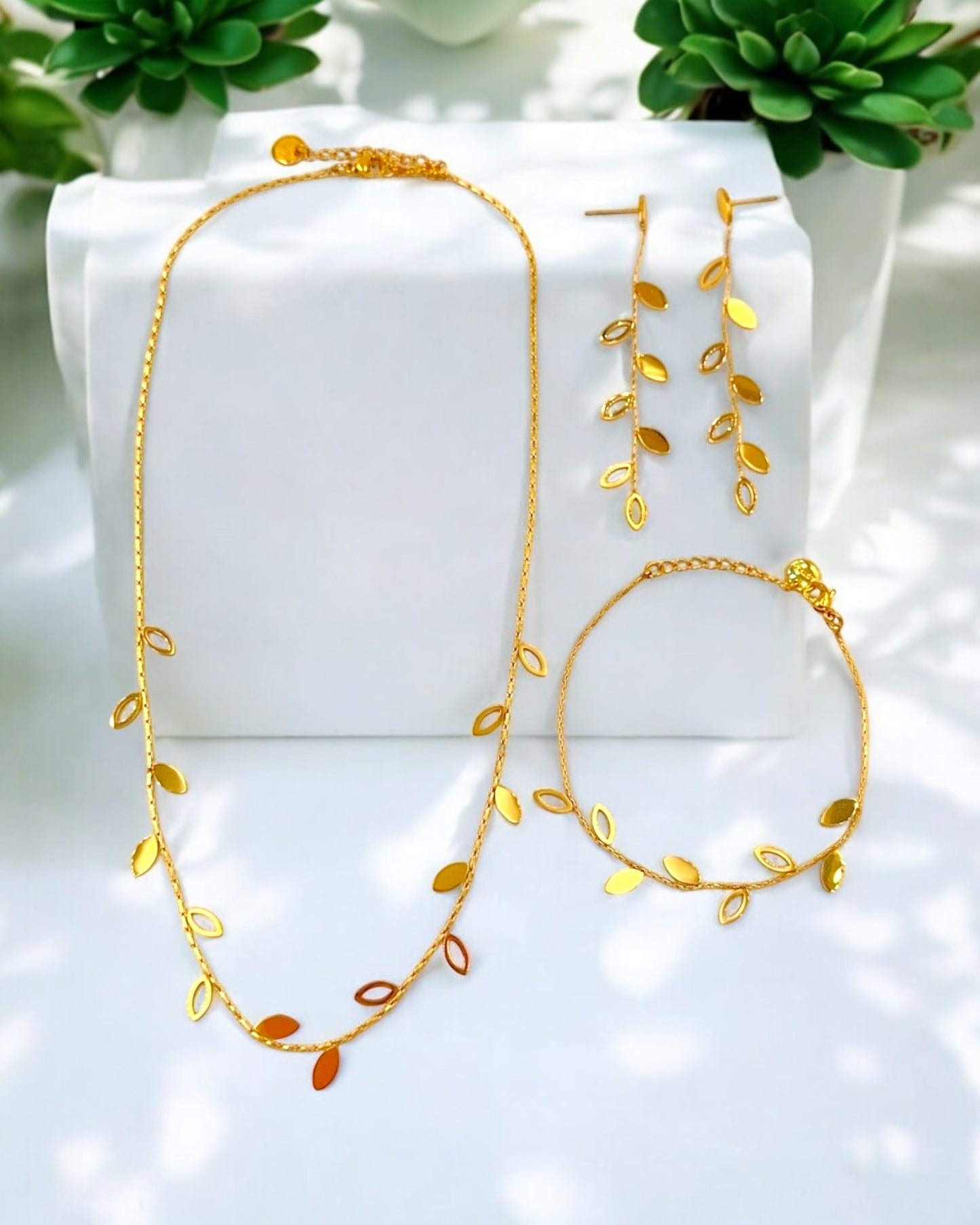 Parure EGERIE