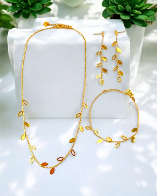 Parure EGERIE