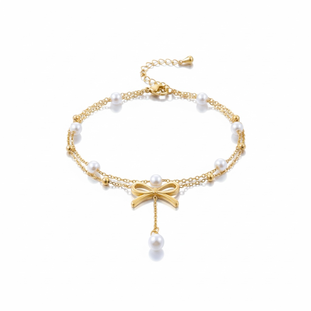 Chaine de chevilles LANCOME