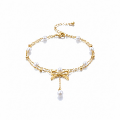 Chaine de chevilles LANCOME