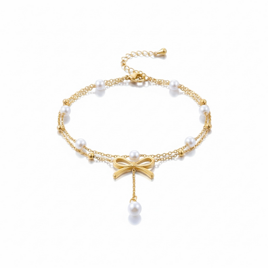 Chaine de chevilles LANCOME