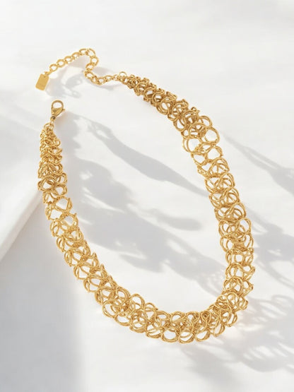 Collier MAJESTUEUSE