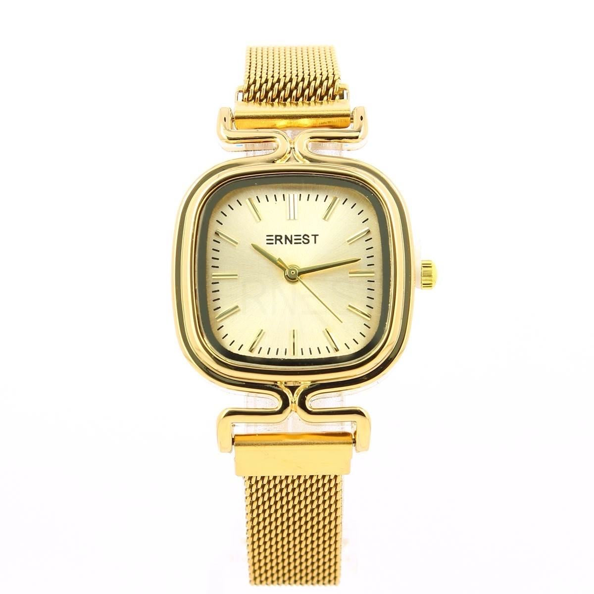 Montre ÉLÉGANCE et RETRO CHIC