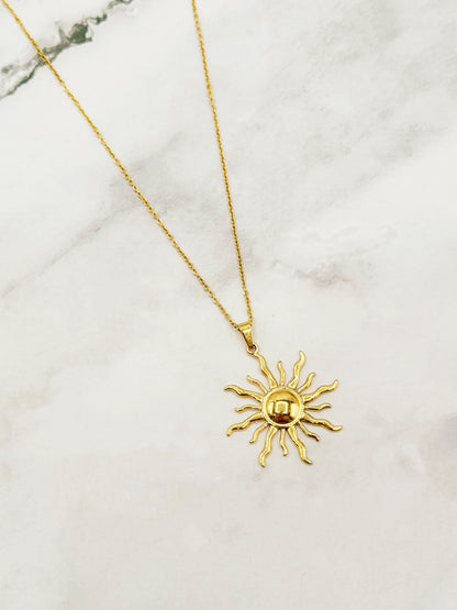 Collier PLAYA