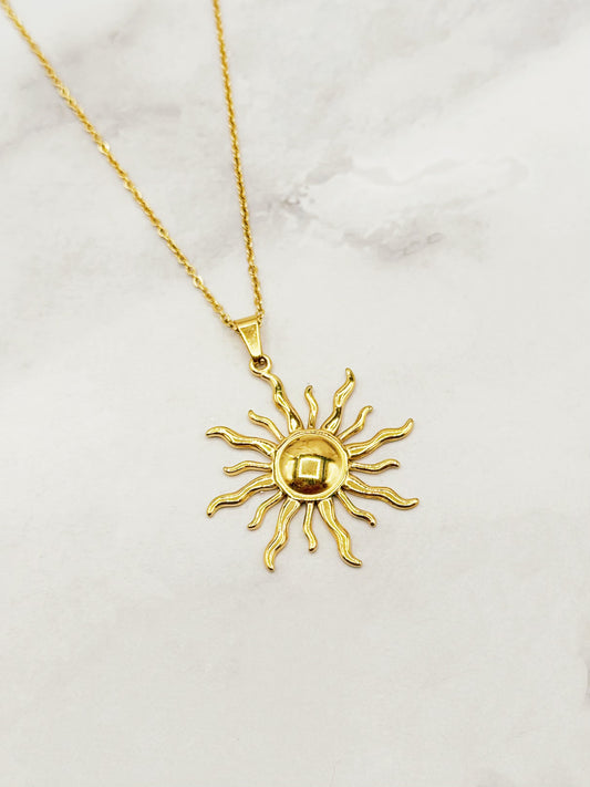 Collier PLAYA