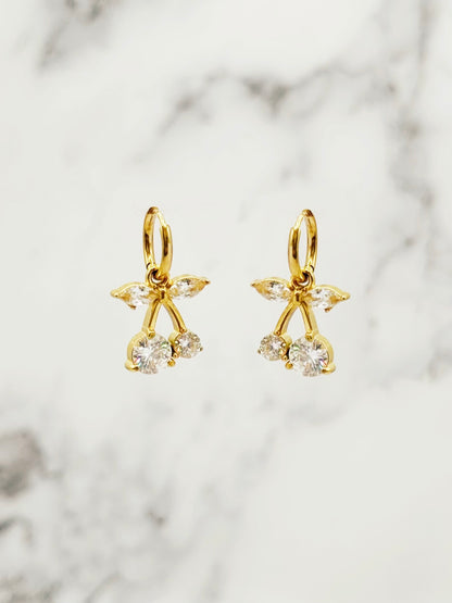 Boucles KIDS PRINCESSE