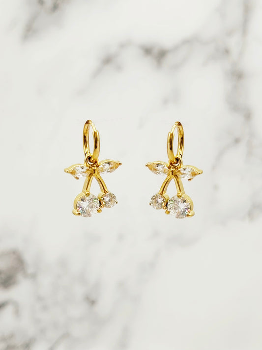 Boucles KIDS PRINCESSE