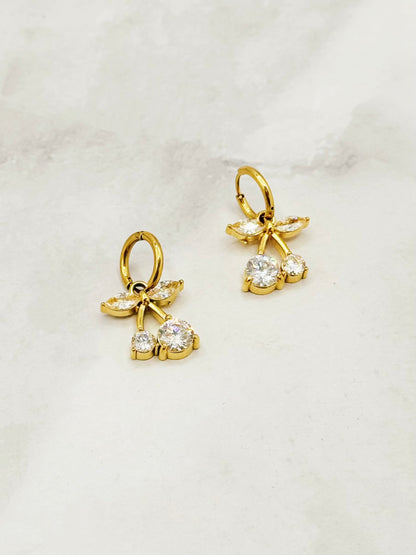 Boucles KIDS PRINCESSE