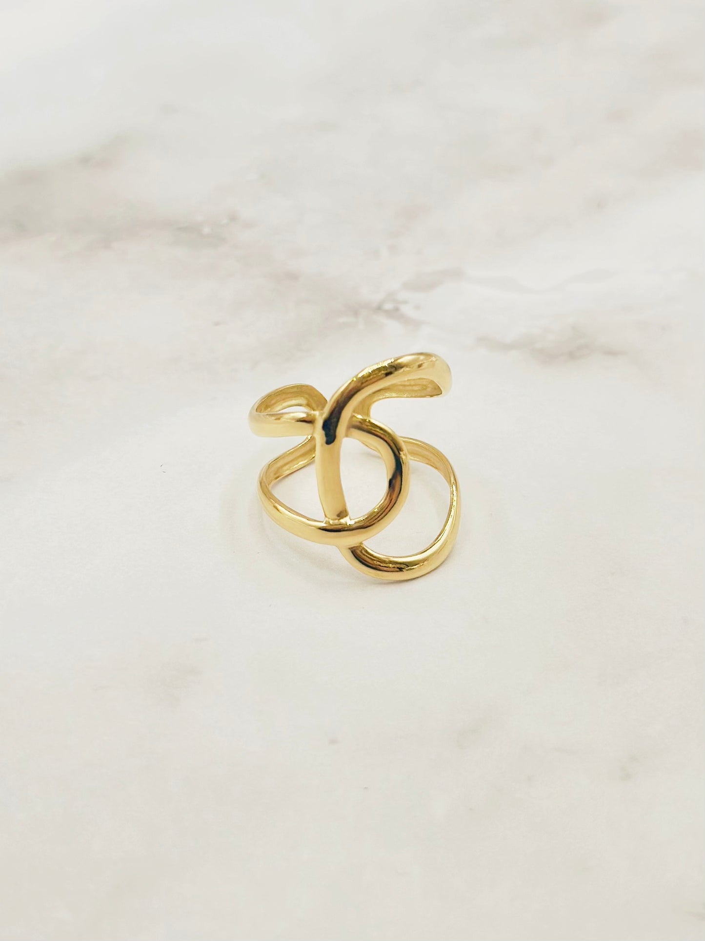 Bague LOU