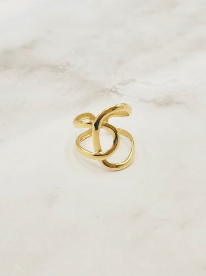 Bague LOU