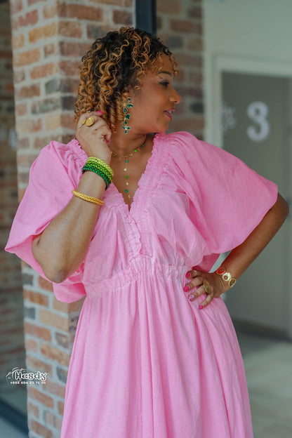 Boucles d'oreilles GUERLAIN