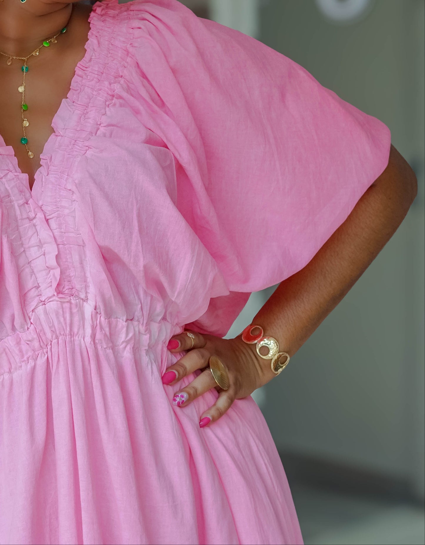 Bracelet Jonc STANFORD