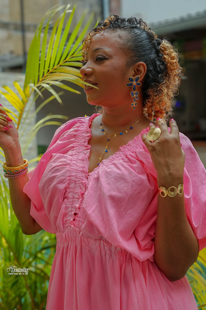 Boucles d'oreilles GUERLAIN