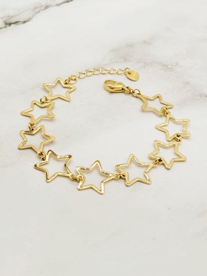 Bracelet LOREAL