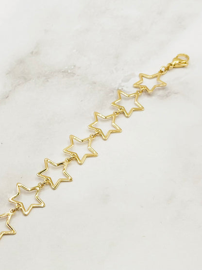 Bracelet LOREAL