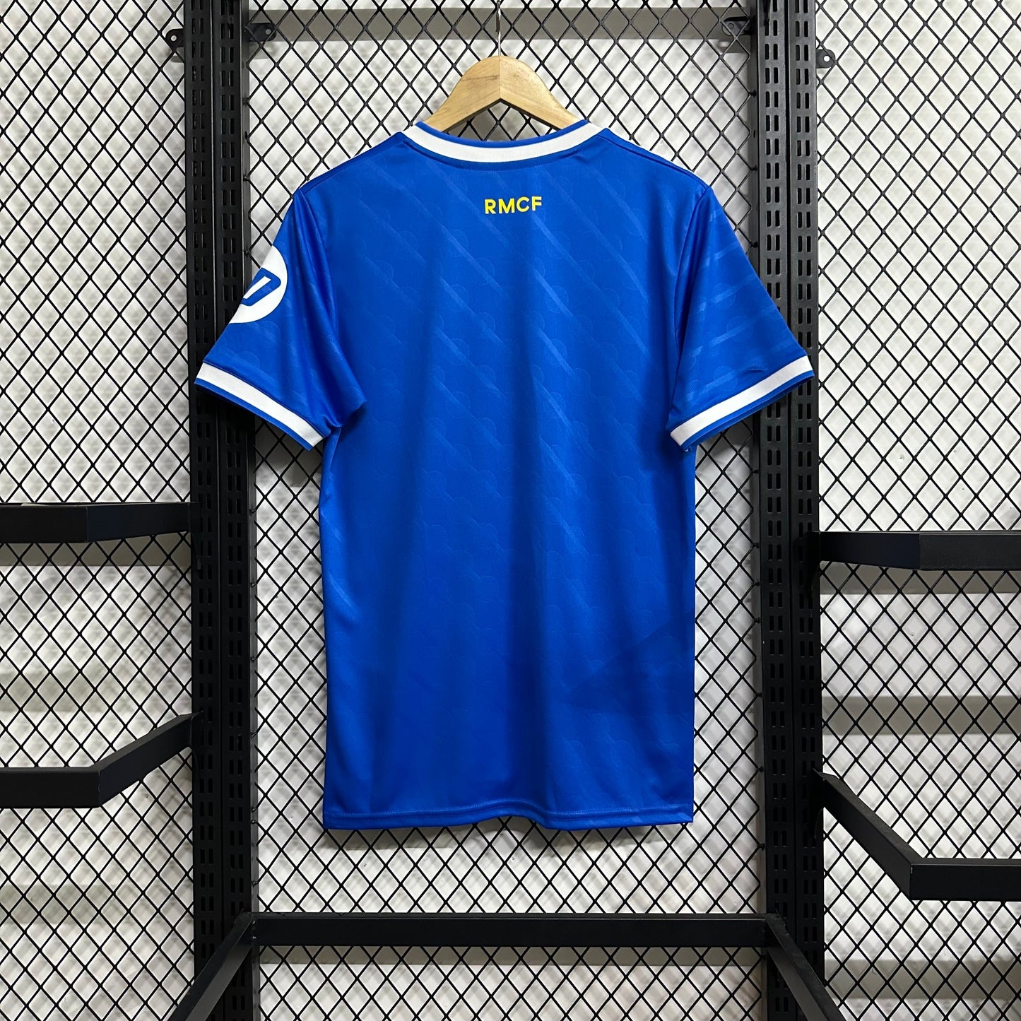 Bague CONQUE A LAN MÈ