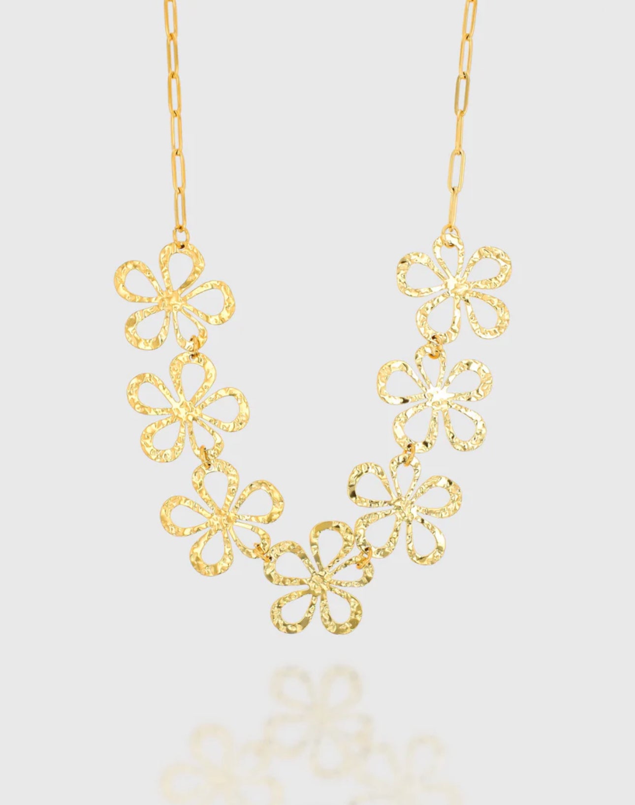 Collier Ras de cou CHARISME