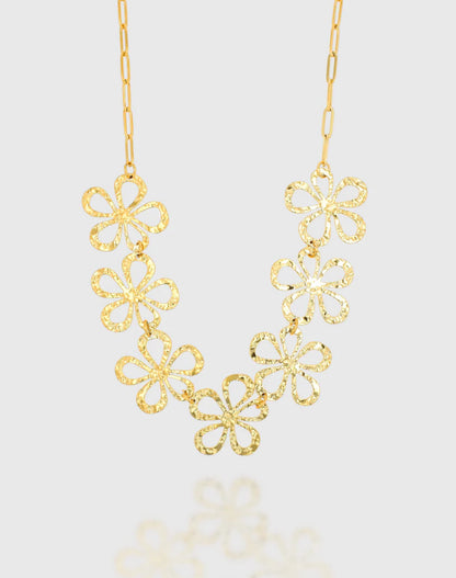 Collier Ras de cou CHARISME