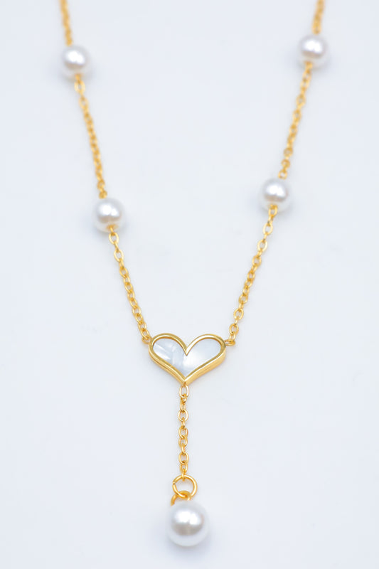 Chaine de Cheville STEEL