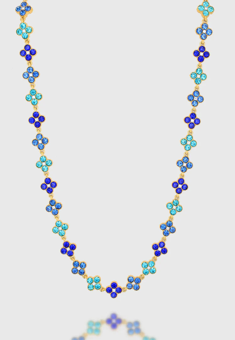 Collier Ras de cou SENAT ALL STAR