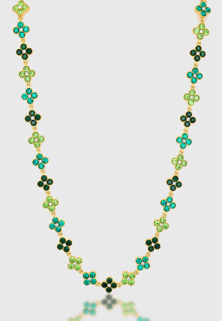 Collier Ras de cou SENAT ALL STAR