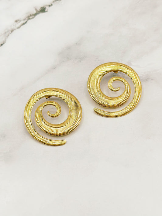 Boucles d'oreilles AMBIANCE