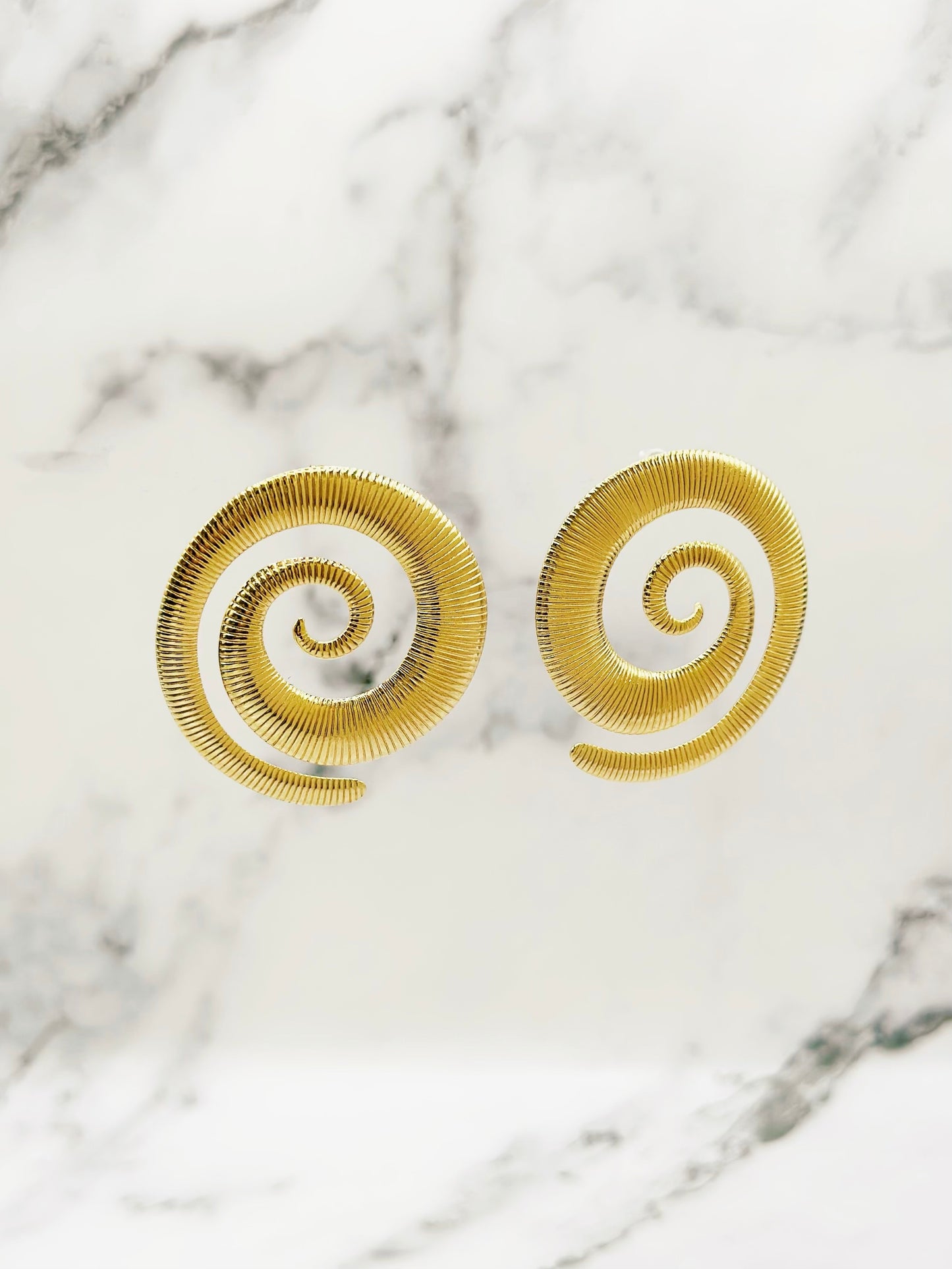 Boucles d'oreilles AMBIANCE