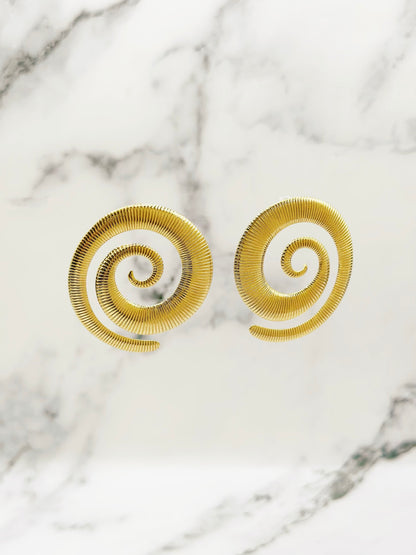 Boucles d'oreilles AMBIANCE