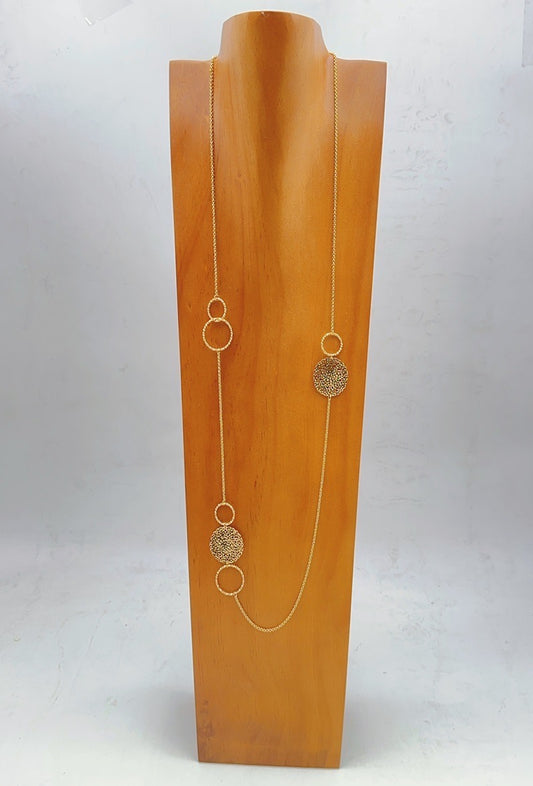 Collier sautoir MAJÔ