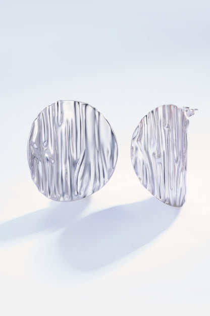 Boucles d'oreilles PRINGLES