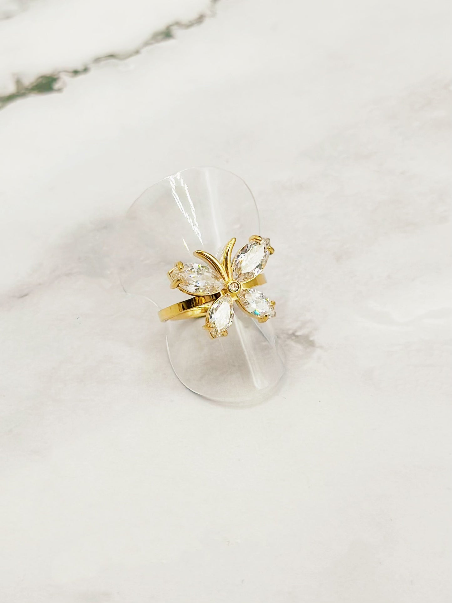 Bague SEANNE